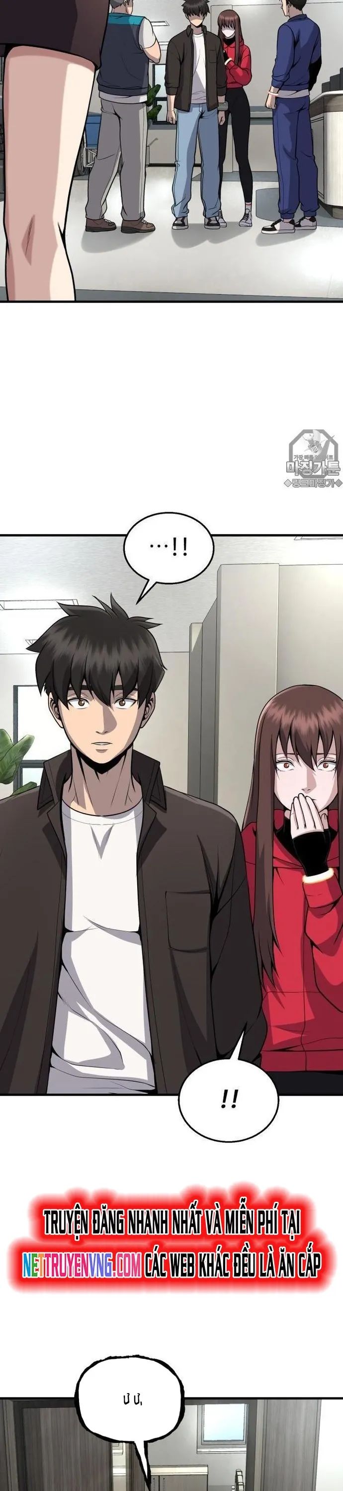 Không Khoan Nhượng Chapter 20 - Trang 2