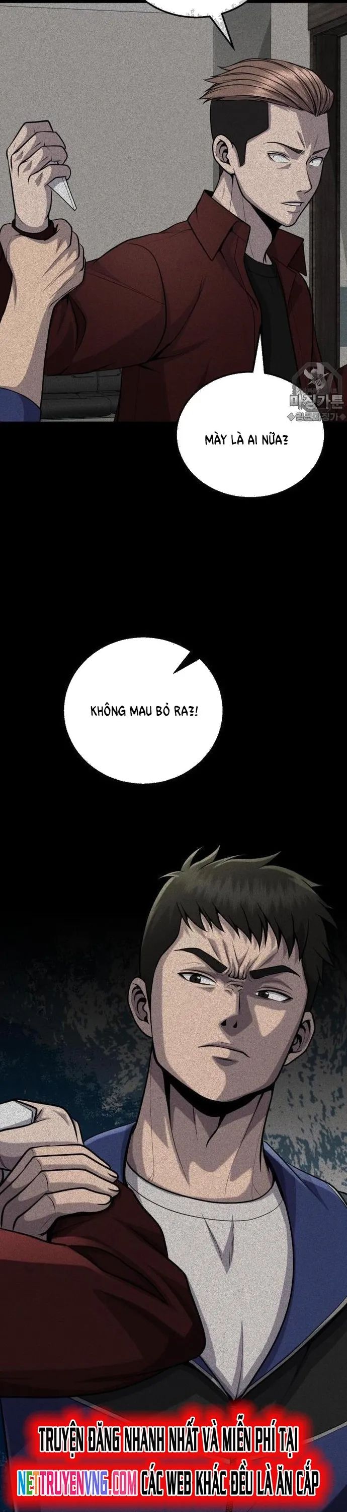 Không Khoan Nhượng Chapter 20 - Trang 2