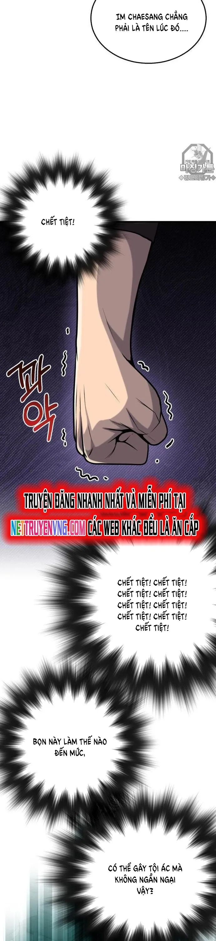 Không Khoan Nhượng Chapter 20 - Trang 2