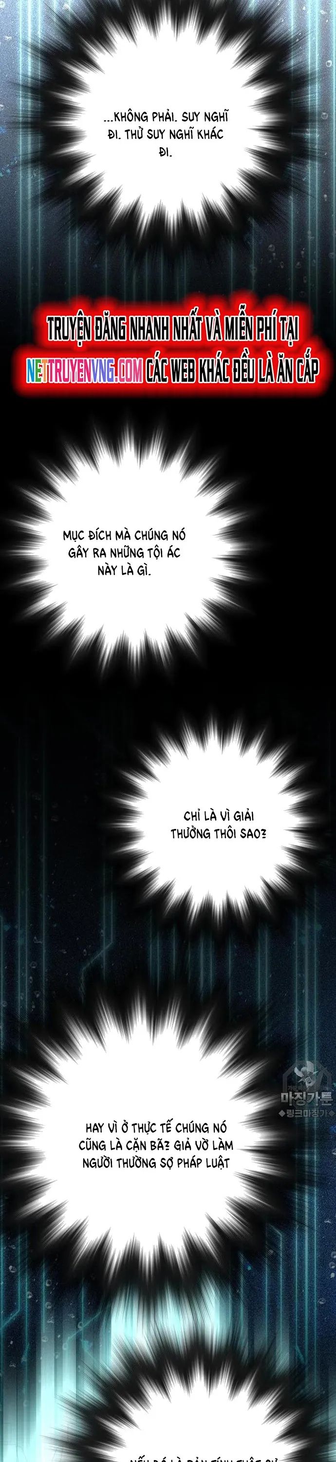 Không Khoan Nhượng Chapter 20 - Trang 2