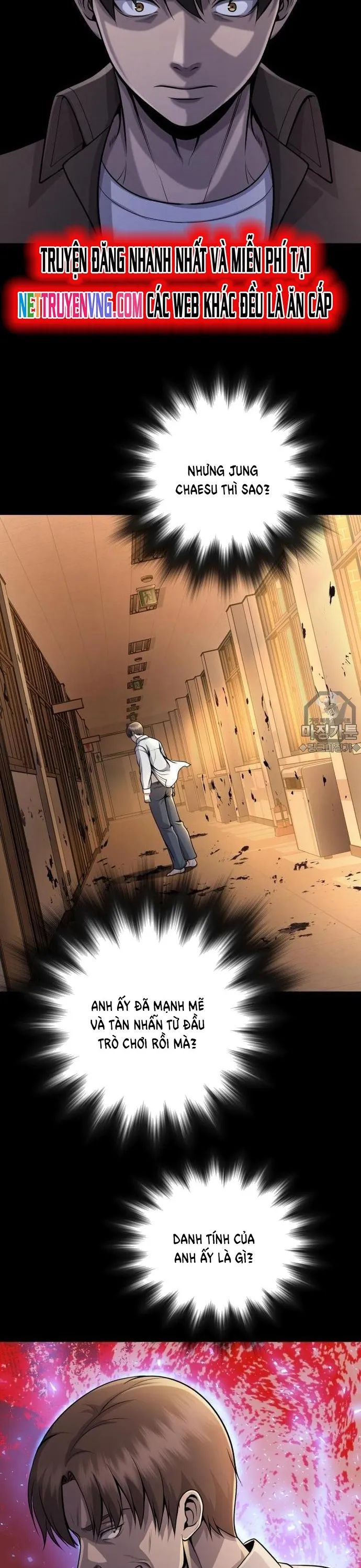 Không Khoan Nhượng Chapter 20 - Trang 2