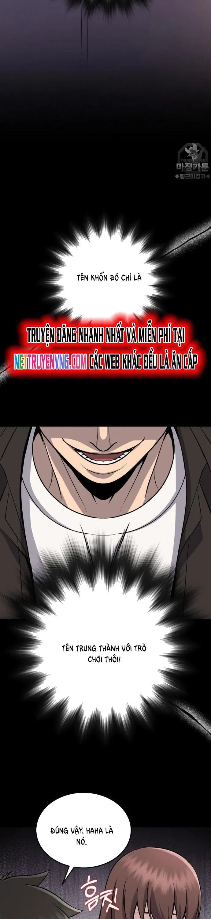 Không Khoan Nhượng Chapter 20 - Trang 2