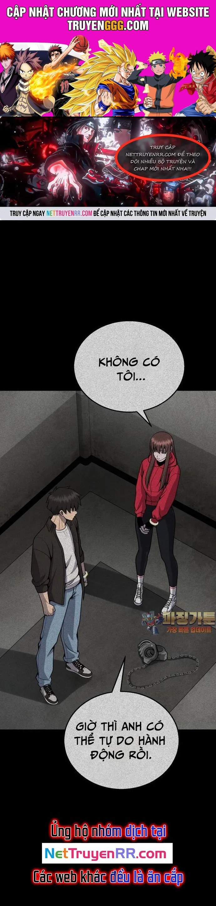 Không Khoan Nhượng Chapter 25 - Trang 2