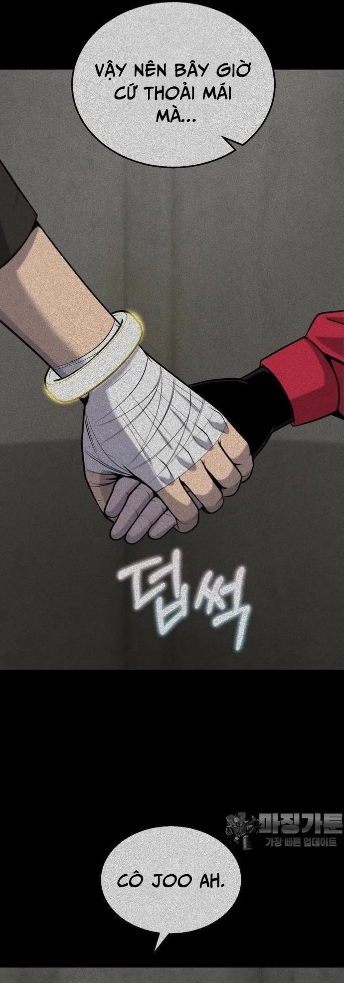 Không Khoan Nhượng Chapter 25 - Trang 2
