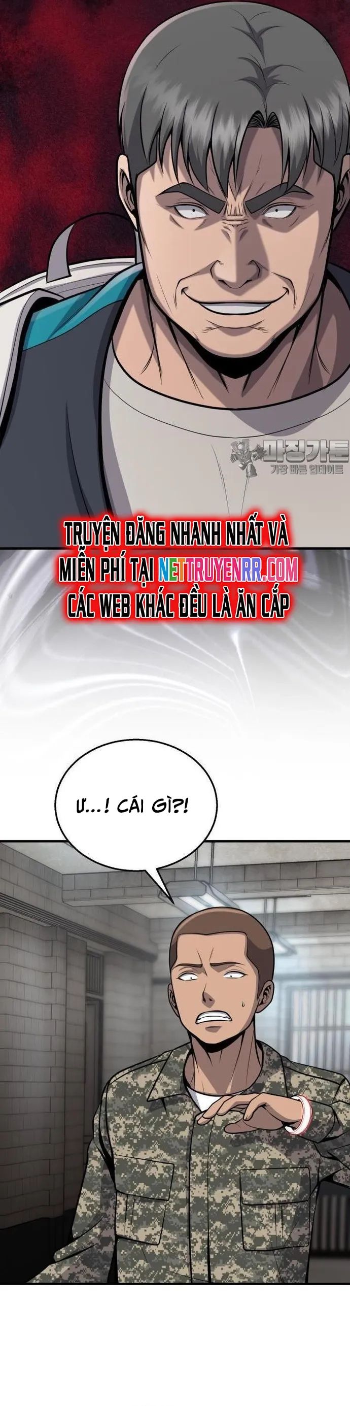 Không Khoan Nhượng Chapter 25 - Trang 2