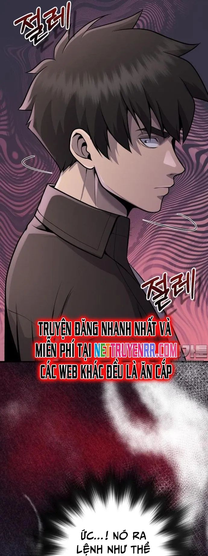 Không Khoan Nhượng Chapter 25 - Trang 2