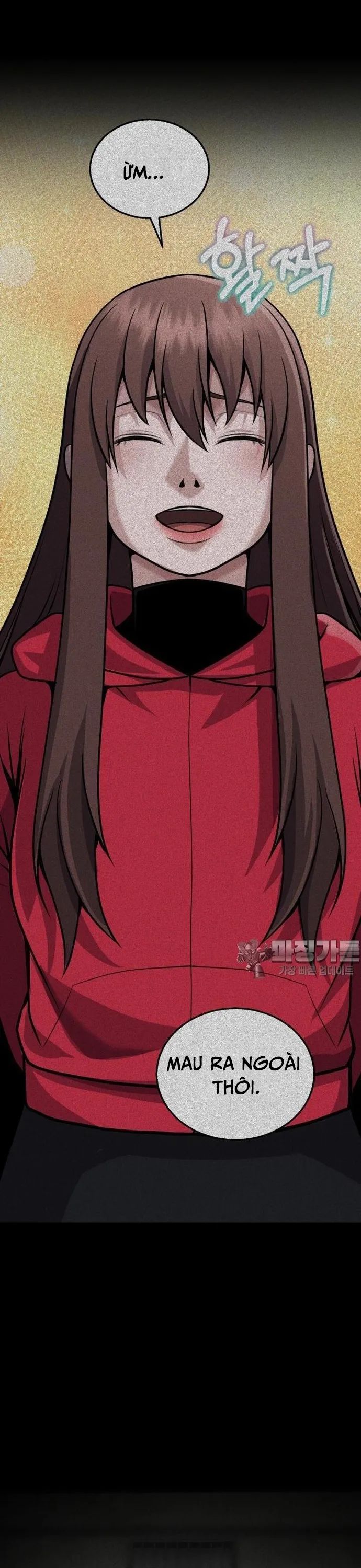Không Khoan Nhượng Chapter 25 - Trang 2