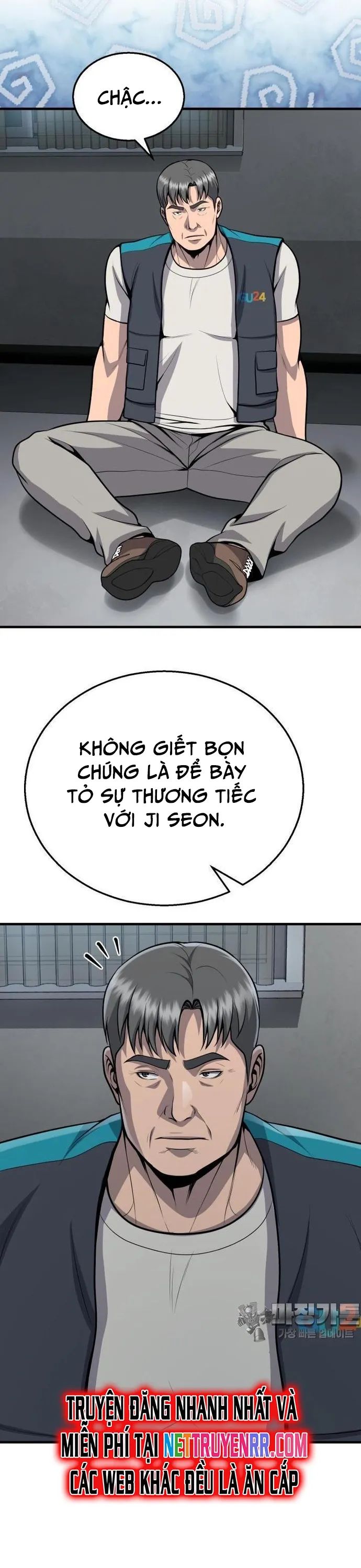 Không Khoan Nhượng Chapter 25 - Trang 2