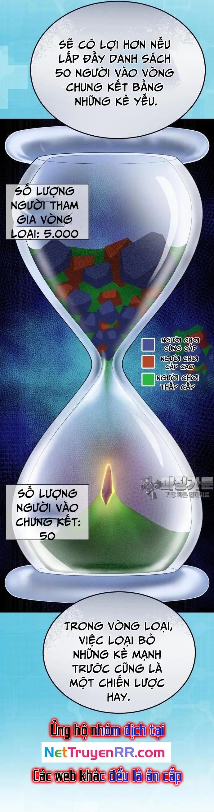 Không Khoan Nhượng Chapter 25 - Trang 2