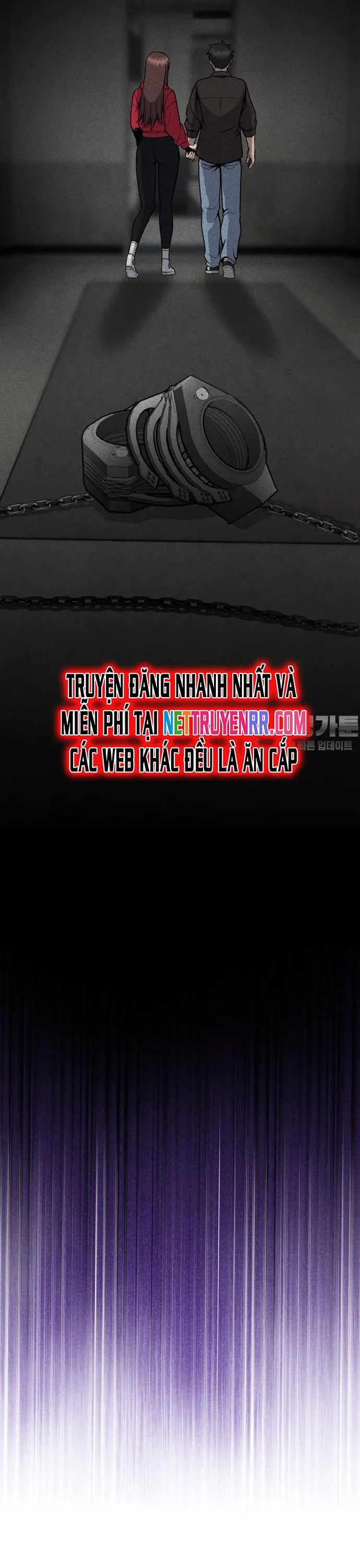 Không Khoan Nhượng Chapter 25 - Trang 2