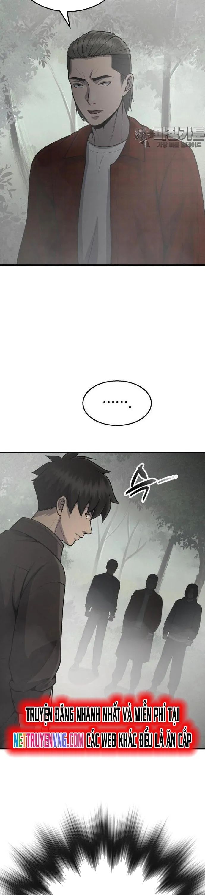 Không Khoan Nhượng Chapter 27 - Trang 2