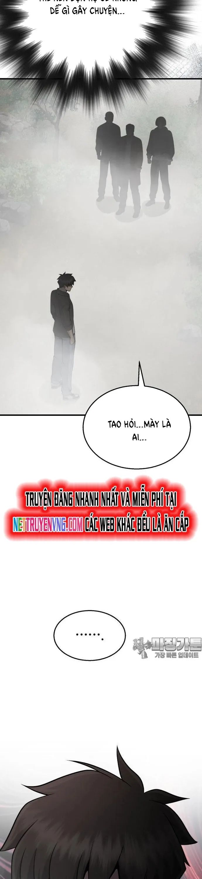 Không Khoan Nhượng Chapter 27 - Trang 2