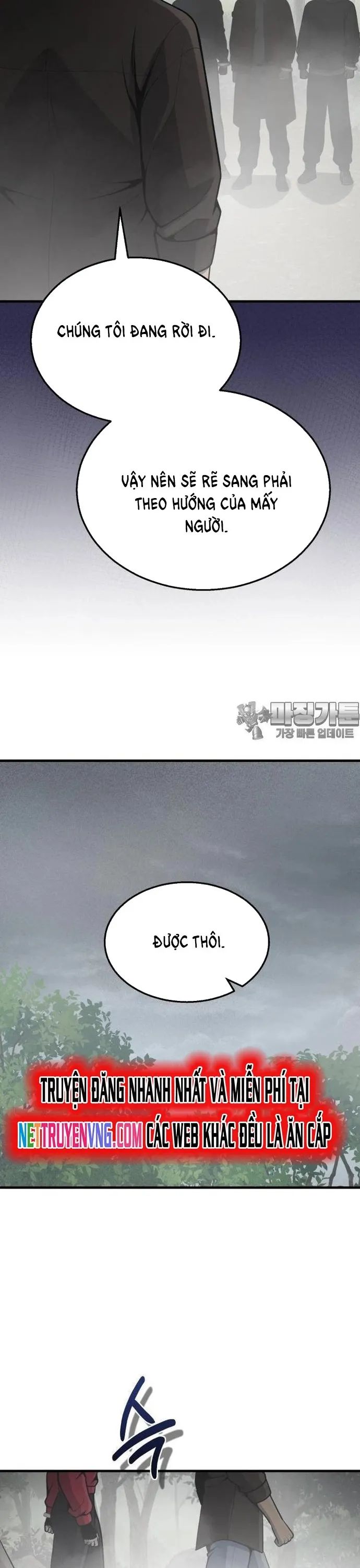 Không Khoan Nhượng Chapter 27 - Trang 2