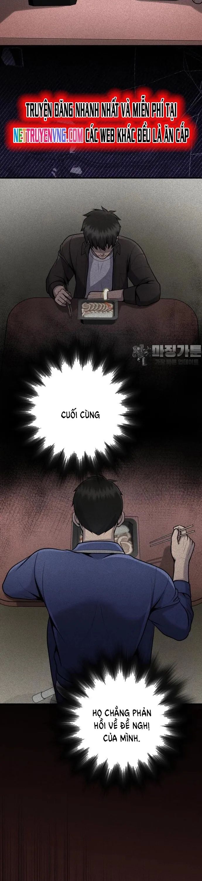 Không Khoan Nhượng Chapter 27 - Trang 2