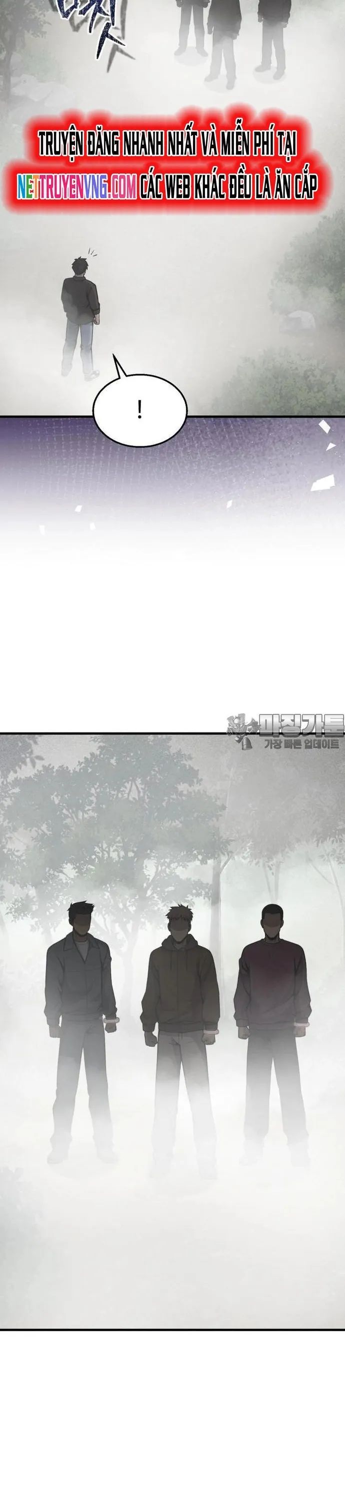 Không Khoan Nhượng Chapter 27 - Trang 2