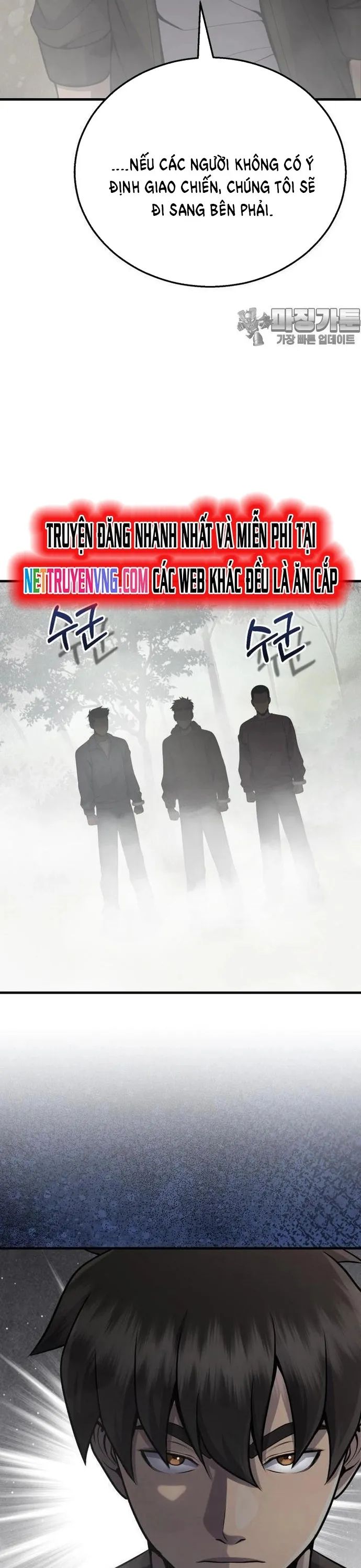 Không Khoan Nhượng Chapter 27 - Trang 2