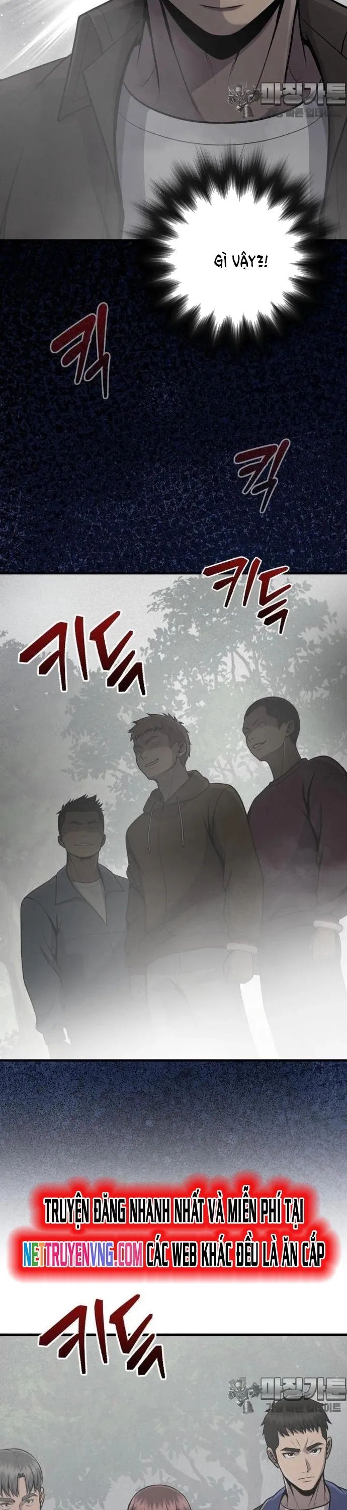 Không Khoan Nhượng Chapter 27 - Trang 2