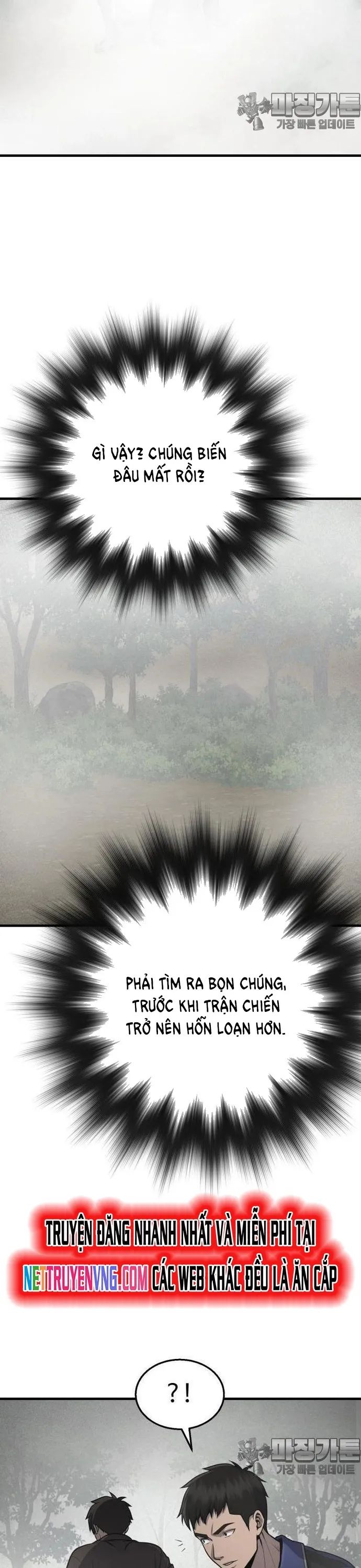 Không Khoan Nhượng Chapter 27 - Trang 2