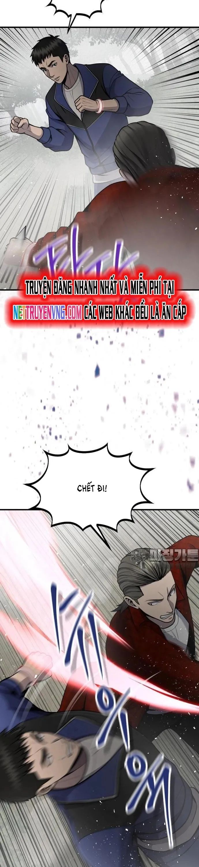 Không Khoan Nhượng Chapter 27 - Trang 2