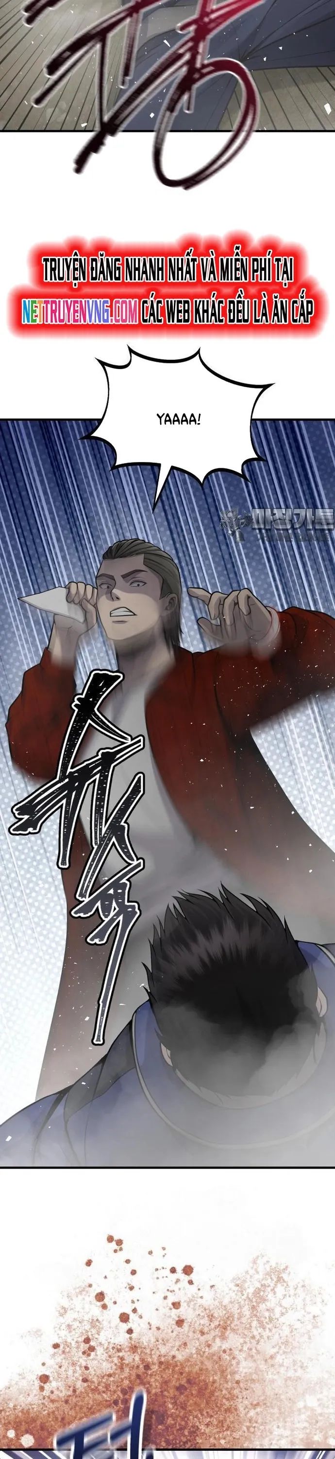 Không Khoan Nhượng Chapter 27 - Trang 2