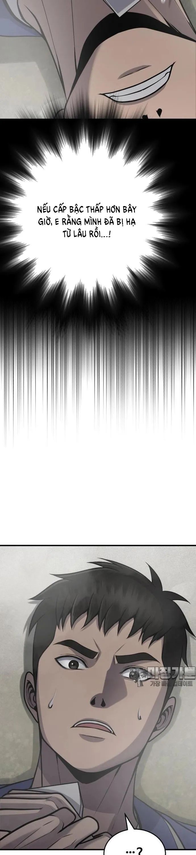 Không Khoan Nhượng Chapter 27 - Trang 2