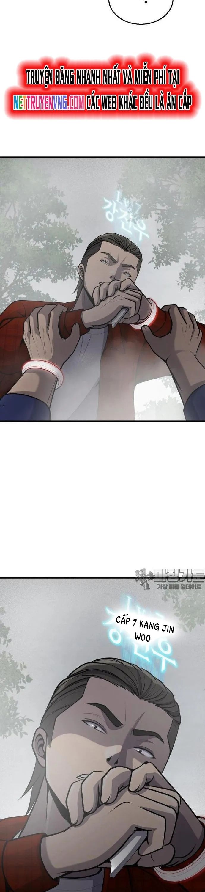 Không Khoan Nhượng Chapter 27 - Trang 2