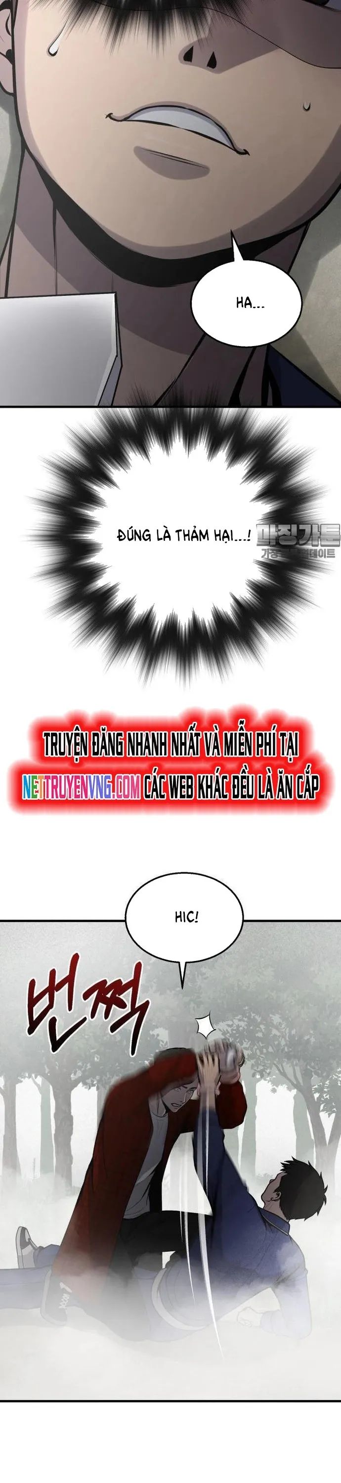 Không Khoan Nhượng Chapter 27 - Trang 2