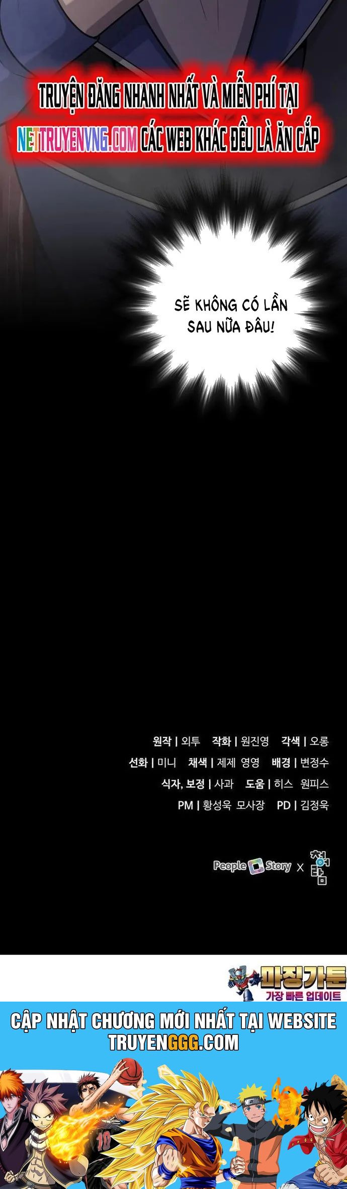 Không Khoan Nhượng Chapter 27 - Trang 2