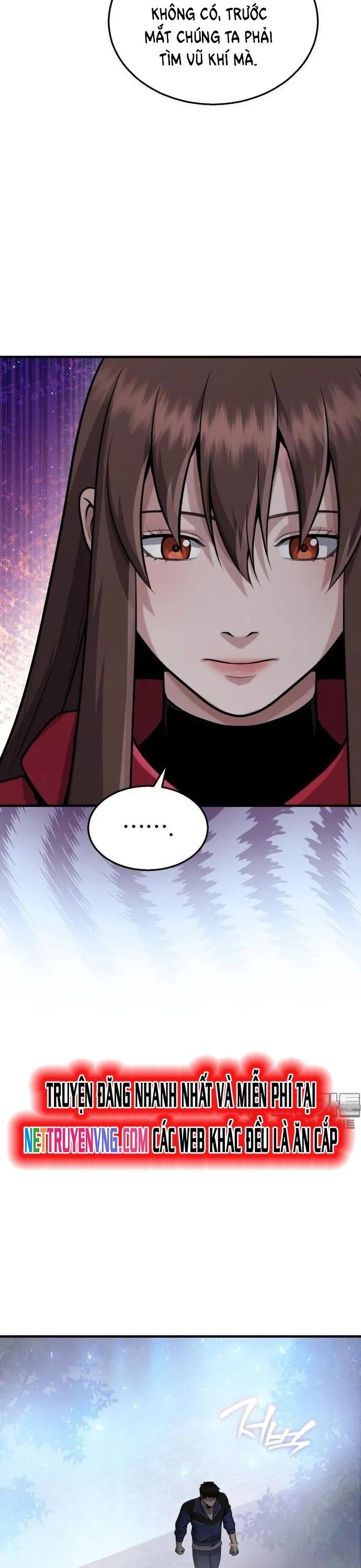 Không Khoan Nhượng Chapter 27 - Trang 2