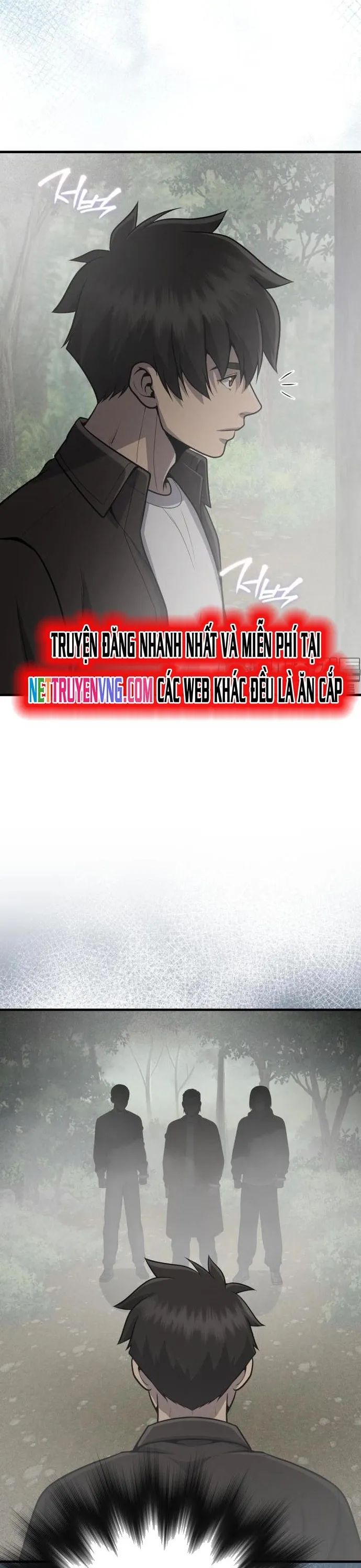 Không Khoan Nhượng Chapter 27 - Trang 2