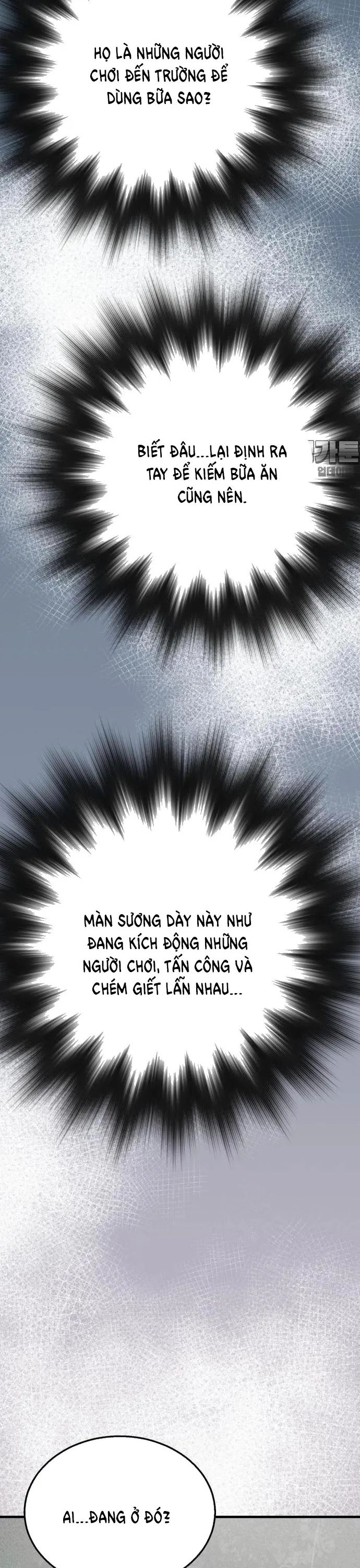 Không Khoan Nhượng Chapter 27 - Trang 2