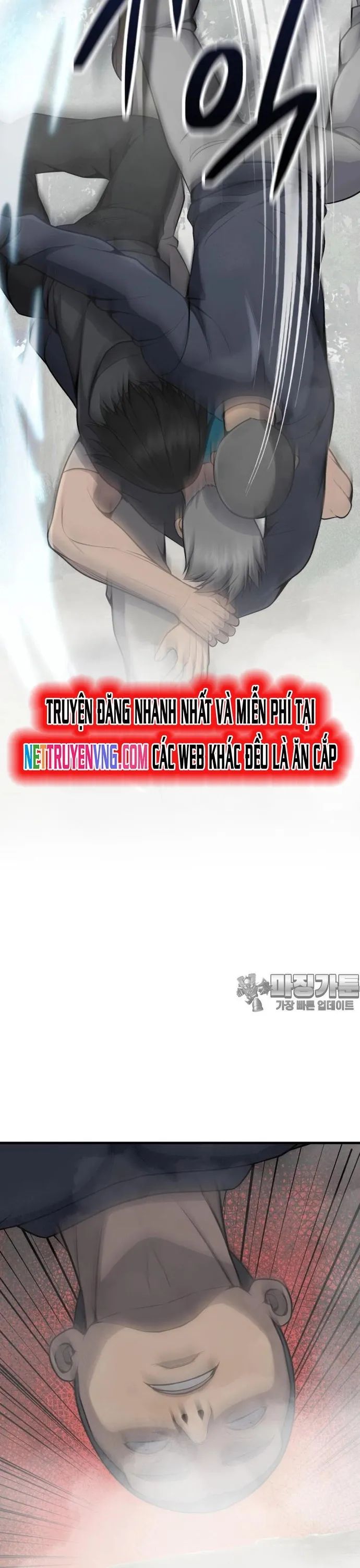 Không Khoan Nhượng Chapter 28 - Trang 2