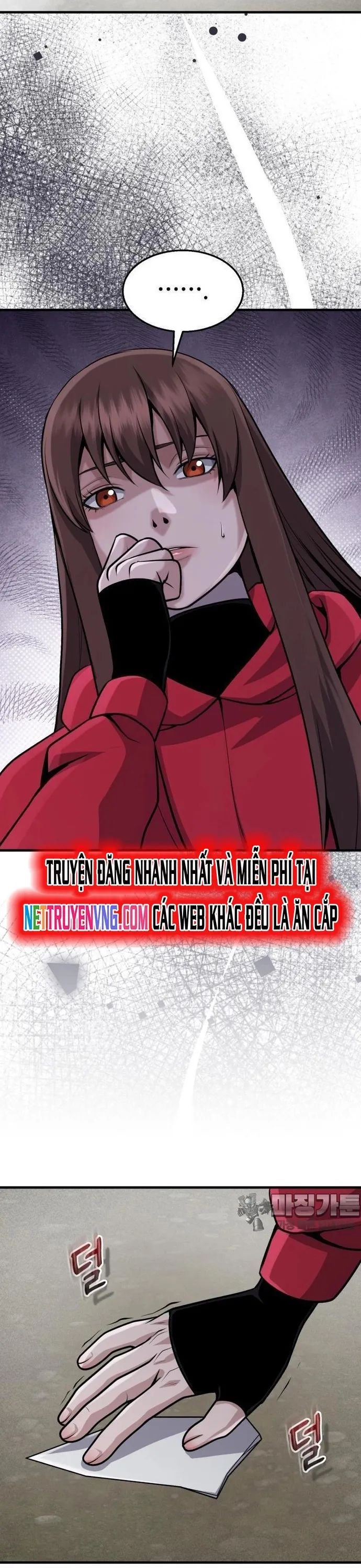 Không Khoan Nhượng Chapter 28 - Trang 2