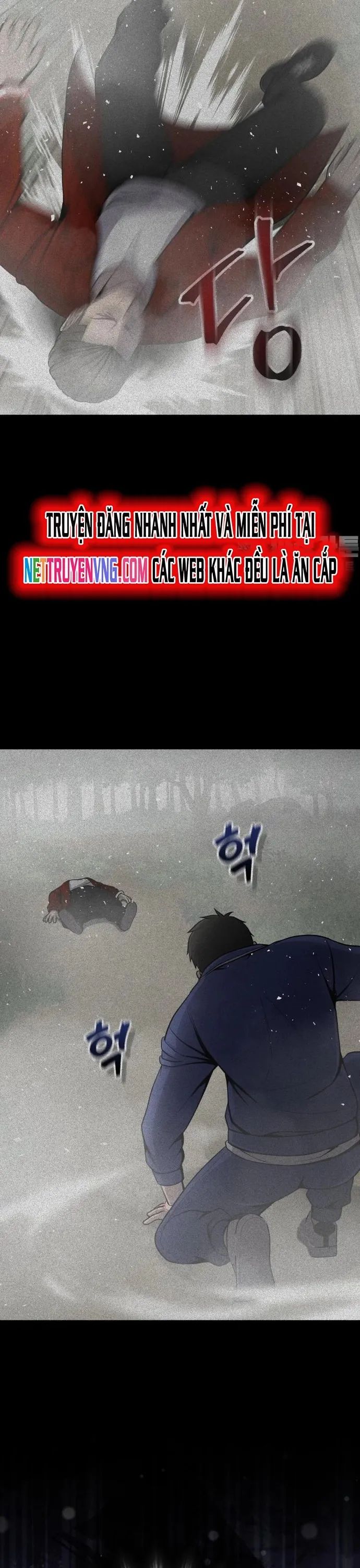 Không Khoan Nhượng Chapter 28 - Trang 2