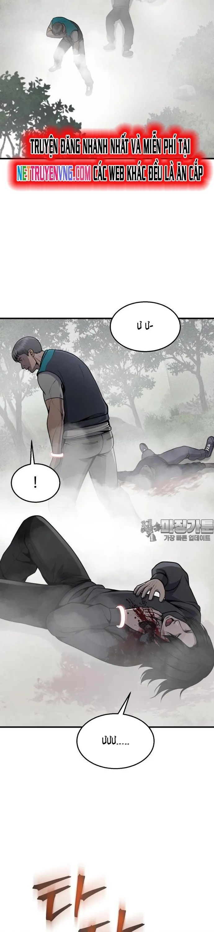 Không Khoan Nhượng Chapter 28 - Trang 2