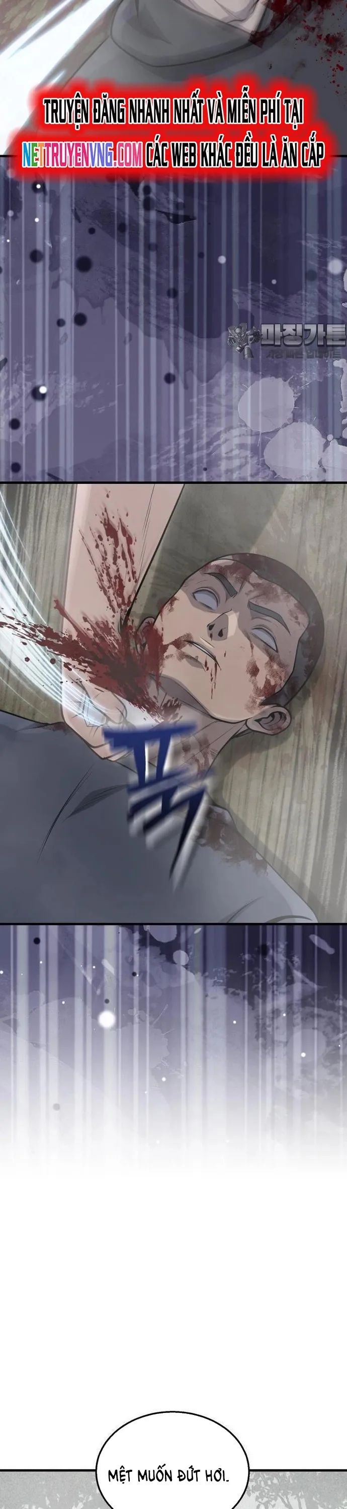 Không Khoan Nhượng Chapter 28 - Trang 2
