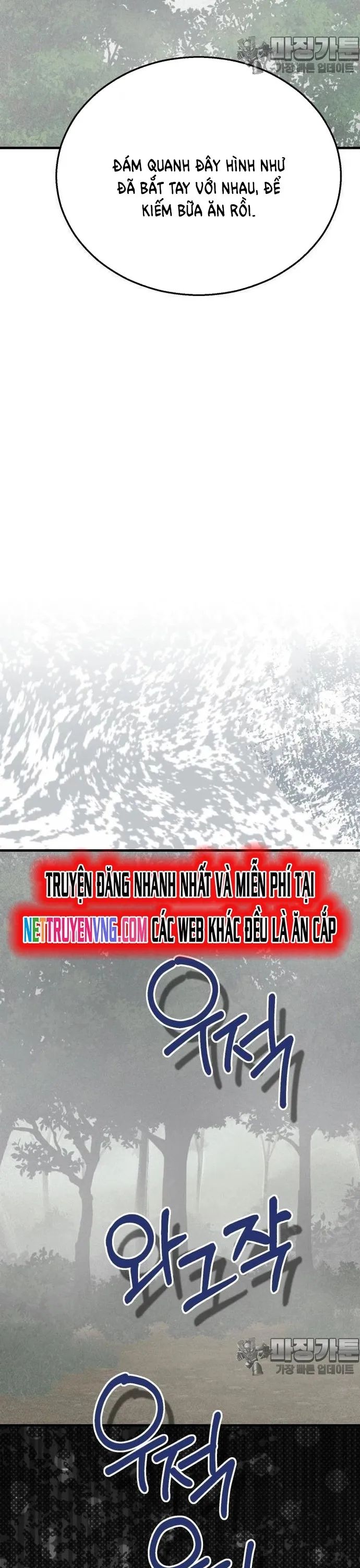 Không Khoan Nhượng Chapter 28 - Trang 2