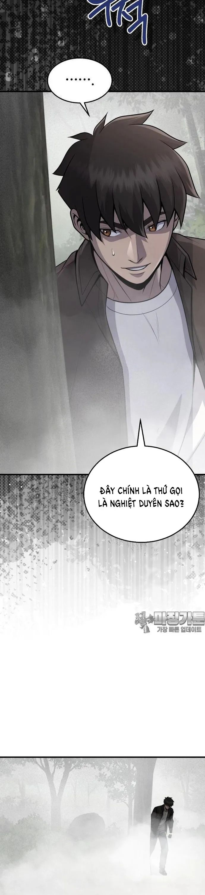 Không Khoan Nhượng Chapter 28 - Trang 2