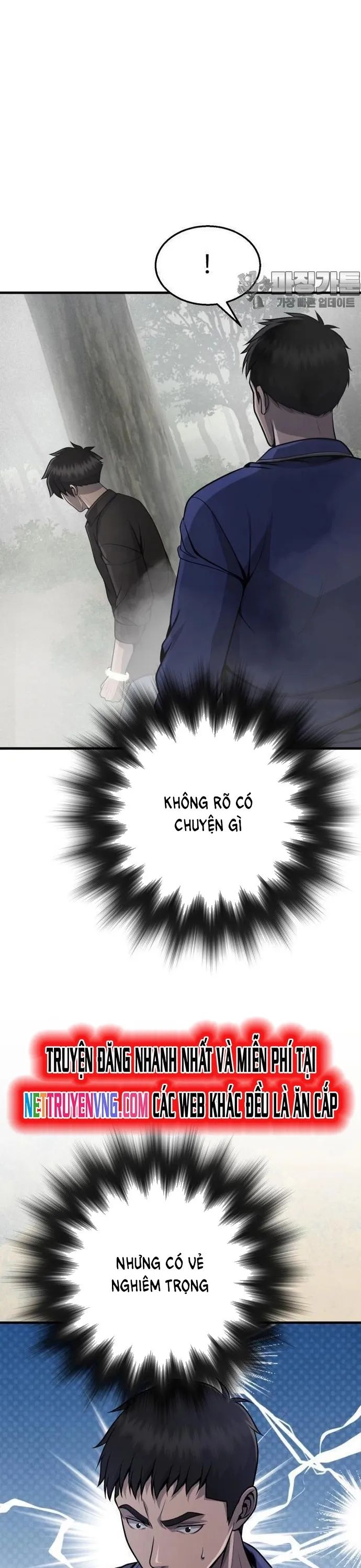 Không Khoan Nhượng Chapter 28 - Trang 2