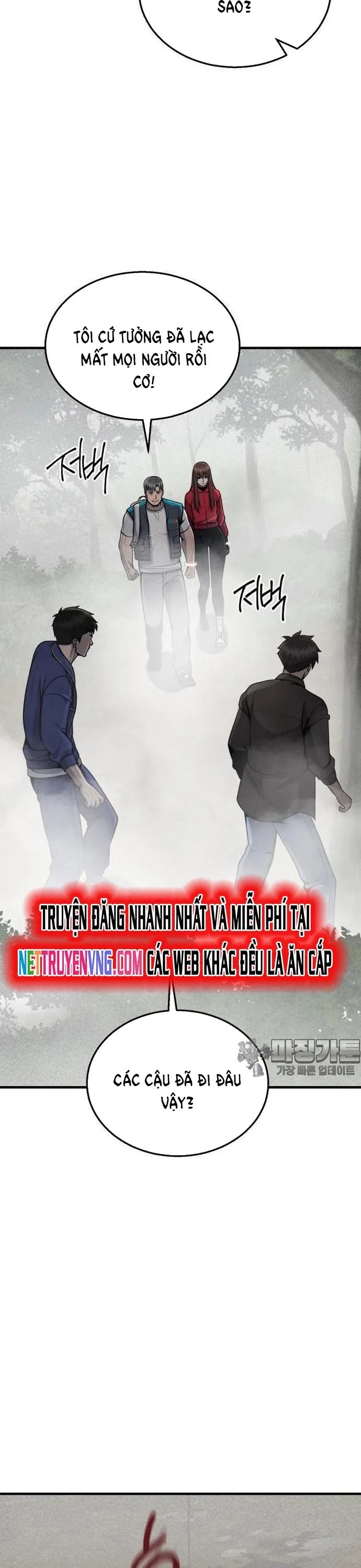 Không Khoan Nhượng Chapter 28 - Trang 2