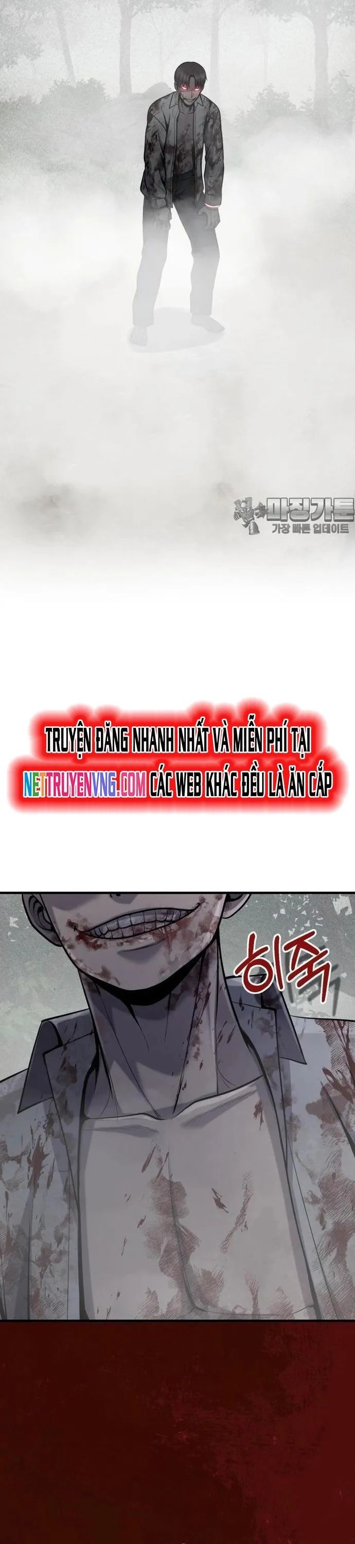 Không Khoan Nhượng Chapter 28 - Trang 2