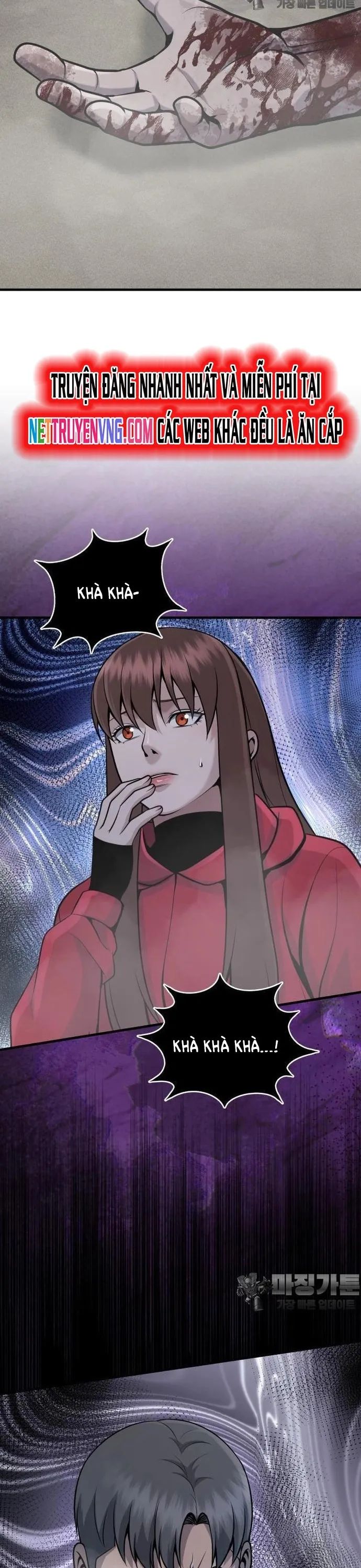 Không Khoan Nhượng Chapter 28 - Trang 2