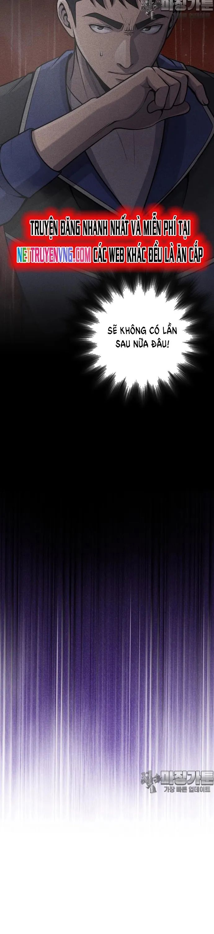 Không Khoan Nhượng Chapter 28 - Trang 2