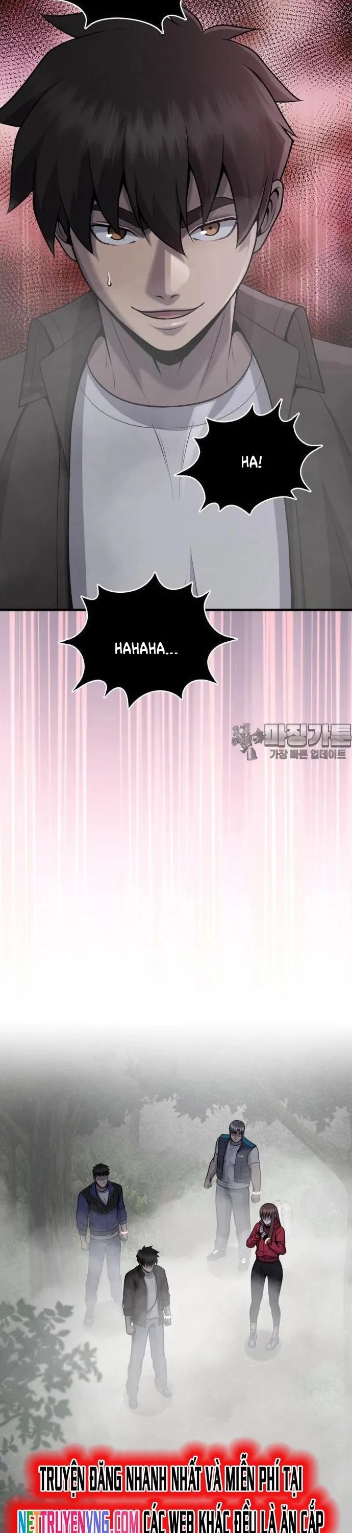 Không Khoan Nhượng Chapter 28 - Trang 2