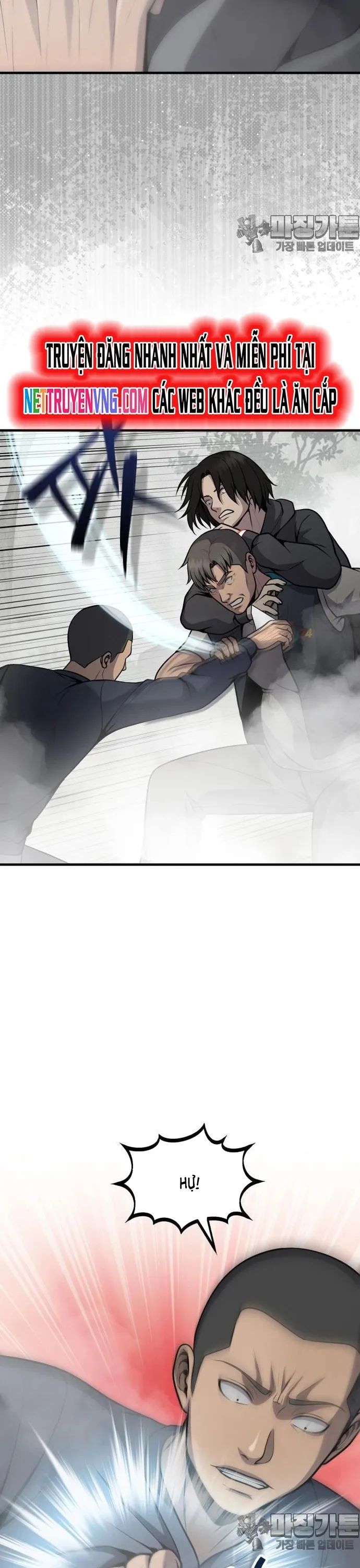 Không Khoan Nhượng Chapter 28 - Trang 2