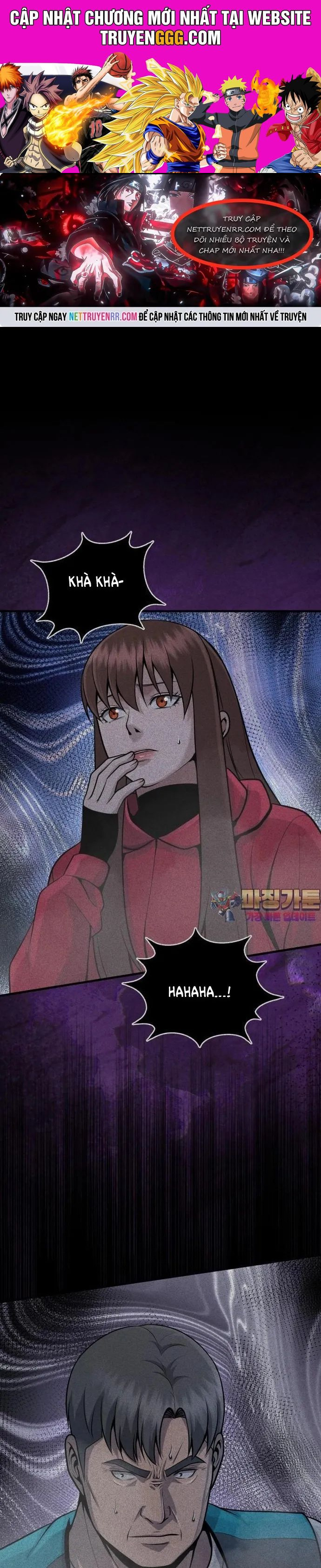 Không Khoan Nhượng Chapter 29 - Trang 2