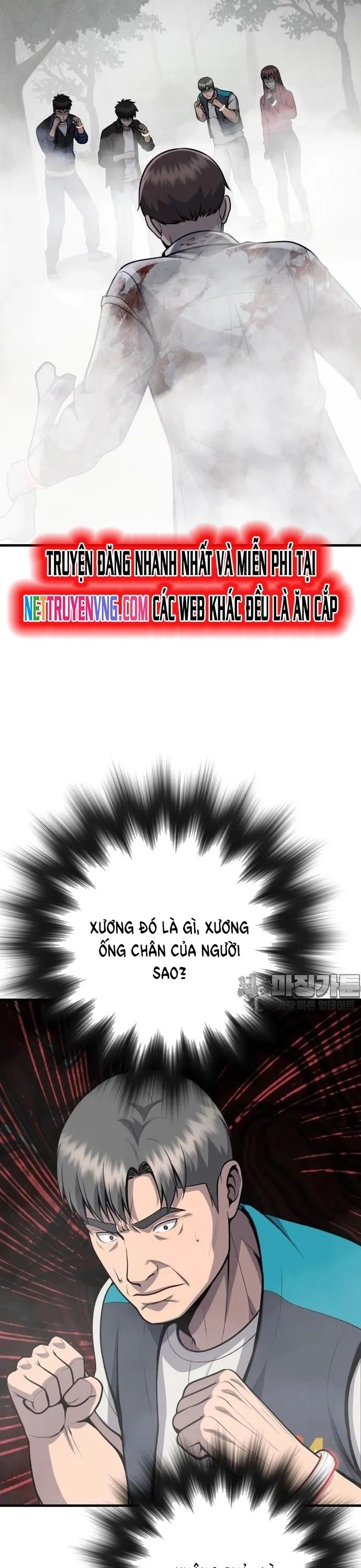 Không Khoan Nhượng Chapter 29 - Trang 2