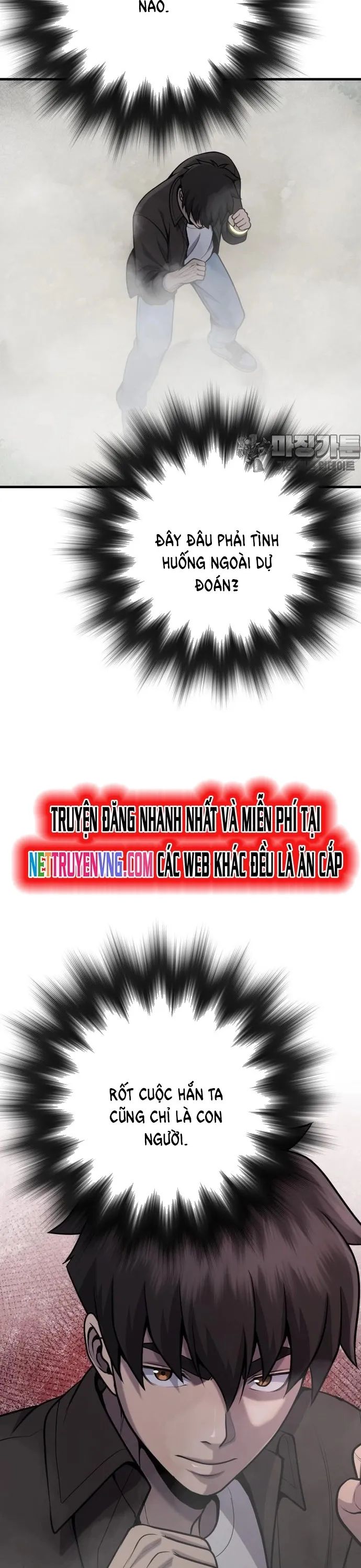 Không Khoan Nhượng Chapter 29 - Trang 2