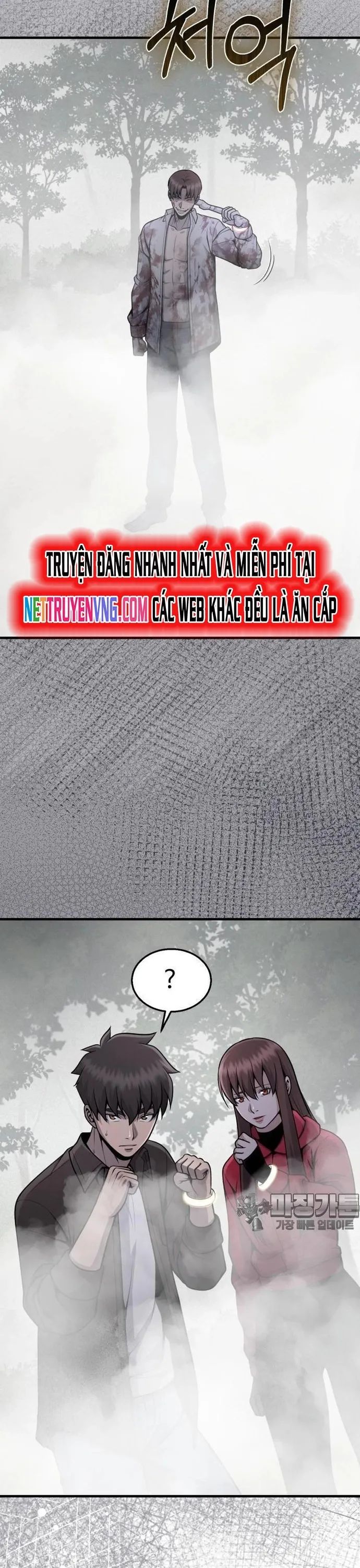 Không Khoan Nhượng Chapter 29 - Trang 2