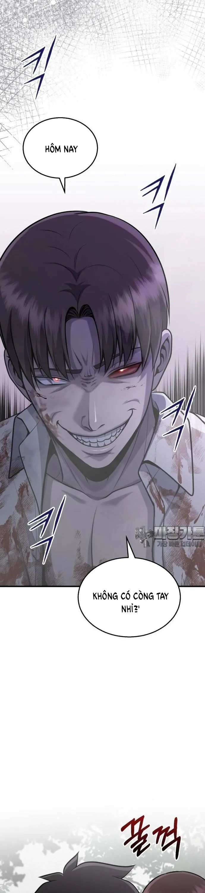 Không Khoan Nhượng Chapter 29 - Trang 2